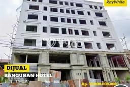 Best Deal Hunian Premium Ideal dan Luas di Tanjung Karang Pusat, Bandar Lampung Best Deal Hunian Premium Ideal dan Luas di Tanjung Karang Pusat, Bandar Lampung