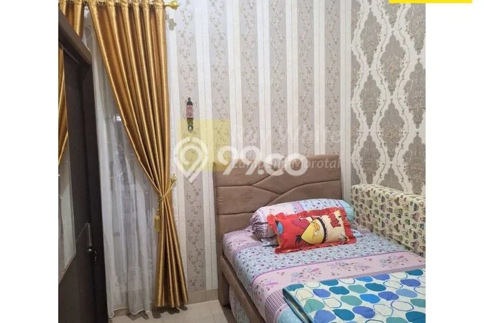 Rumah Modern Minimalis 2 Kamar Bisa Langsung Pindah di Sukarame Rumah Modern Minimalis 2 Kamar Bisa Langsung Pindah di Sukarame