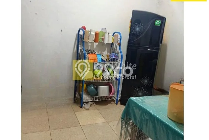 Rumah Budget Terbaik Dijual Area Sukabumi LT 78m2 Rumah Budget Terbaik Dijual Area Sukabumi LT 78m2