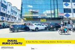 Siap Huni Rumah Mewah 0 Kamar di Teluk Betung Selatan Dekat ke Mana Saja Siap Huni Rumah Mewah 0 Kamar di Teluk Betung Selatan Dekat ke Mana Saja