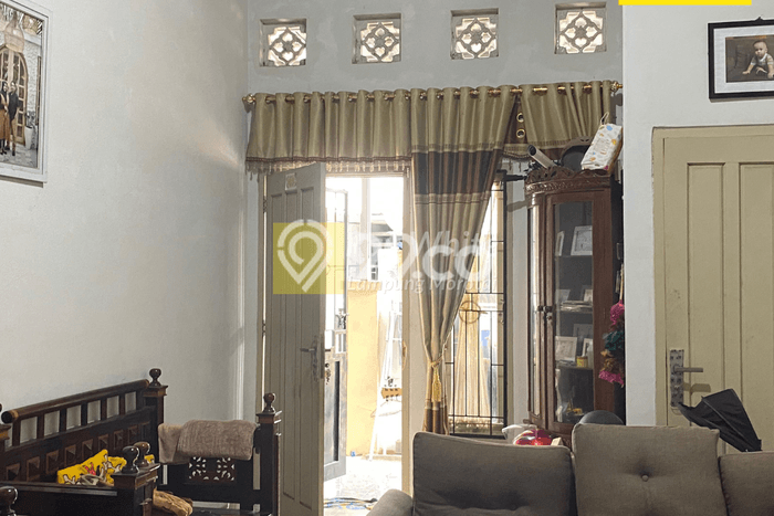 Rumah Budget Favorit Siap Huni di Natar LT 84m2 Rumah Budget Favorit Siap Huni di Natar LT 84m2