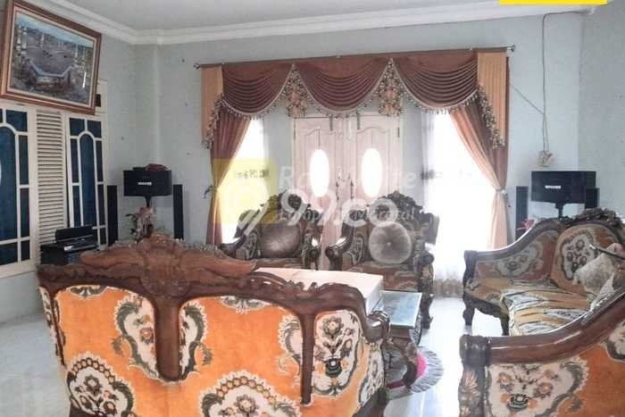Dijual Rumah Strategis Bagus Punya 4 KT di Sukarame Bandar Lampung SHM Dijual Rumah Strategis Bagus Punya 4 KT di Sukarame Bandar Lampung SHM