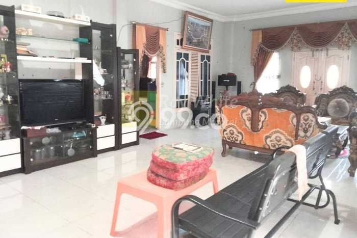 Rumah Strategis Minimalis Lb 200m2 di Sukarame, Bandar Lampung Rumah Strategis Minimalis Lb 200m2 di Sukarame, Bandar Lampung