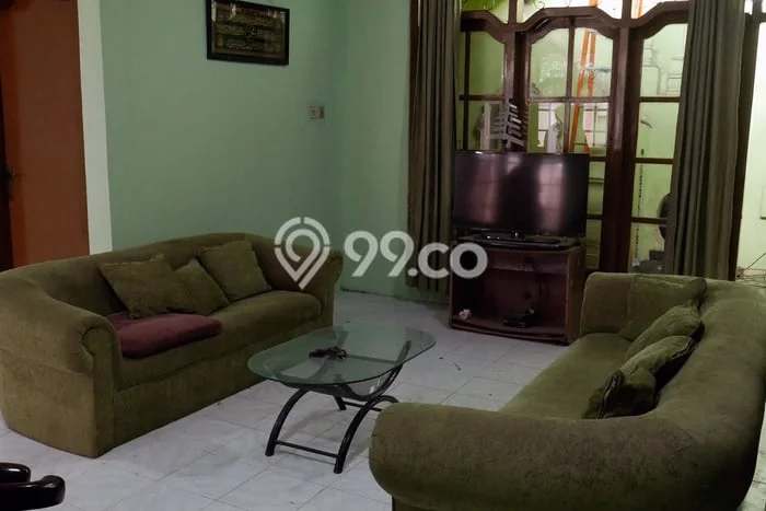 Dijual Segera Apartemen 10 KT & 10 KM di Kedaton, Bandar Lampung Dijual Segera Apartemen 10 KT & 10 KM di Kedaton, Bandar Lampung