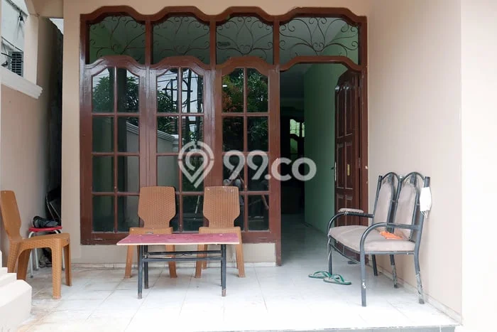 Dijual Segera Apartemen 10 KT & 10 KM di Kedaton, Bandar Lampung Dijual Segera Apartemen 10 KT & 10 KM di Kedaton, Bandar Lampung