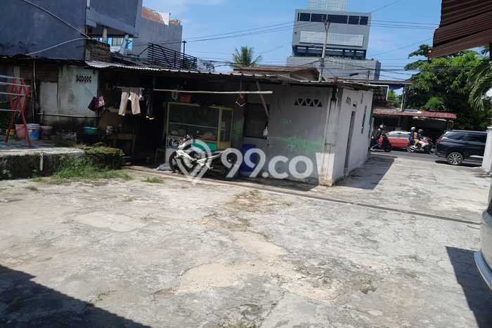 Tanah untuk Dijual di Tanjung Karang Pusat Bandar Lampung Luas 771m2 Tanah untuk Dijual di Tanjung Karang Pusat Bandar Lampung Luas 771m2