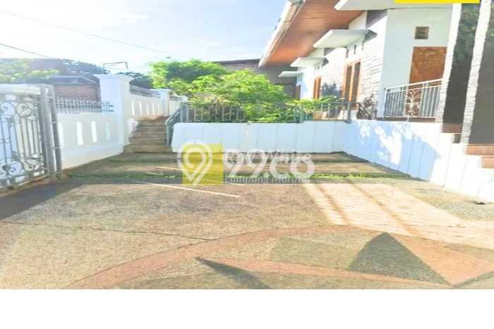 Rumah Strategis Minimalis Lb 225m2 di Kemiling, Bandar Lampung Rumah Strategis Minimalis Lb 225m2 di Kemiling, Bandar Lampung