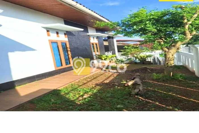 Rumah Strategis Minimalis Lb 225m2 di Kemiling, Bandar Lampung Rumah Strategis Minimalis Lb 225m2 di Kemiling, Bandar Lampung