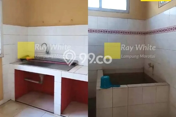 Jual Rumah Favorit Siap Huni LB 350m2 di Natar, Lampung Selatan Jual Rumah Favorit Siap Huni LB 350m2 di Natar, Lampung Selatan