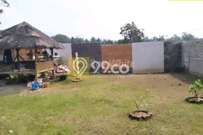 Tanah di Kemiling, Bandar Lampung Luas 1417m2 Dijual Segera Tanah di Kemiling, Bandar Lampung Luas 1417m2 Dijual Segera