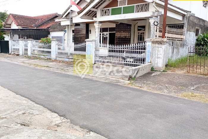 Rumah Modern Cantik 7 Kamar Siap Huni di Sukarame Rumah Modern Cantik 7 Kamar Siap Huni di Sukarame