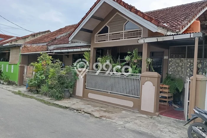 Jual Rumah Minimalis Bagus Punya 5 KT di Sukarame Bandar Lampung SHM Jual Rumah Minimalis Bagus Punya 5 KT di Sukarame Bandar Lampung SHM