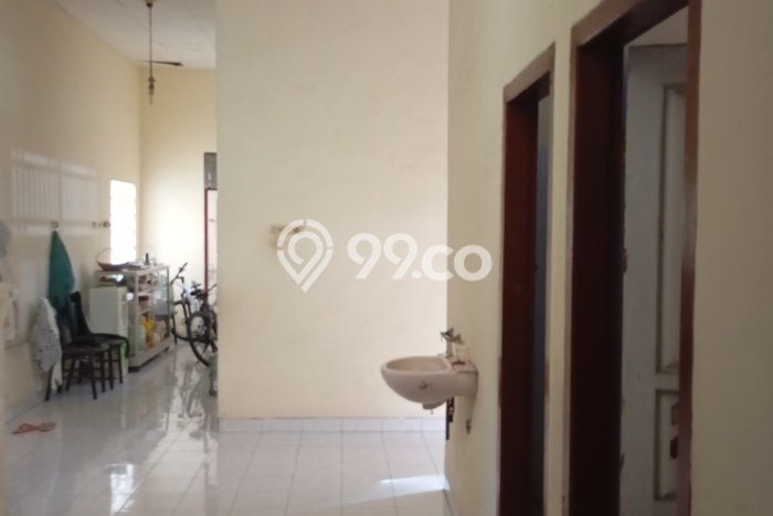 Hunian Cantik Modern Lb 400m2 di Tanjung Senang, Bandar Lampung Hunian Cantik Modern Lb 400m2 di Tanjung Senang, Bandar Lampung