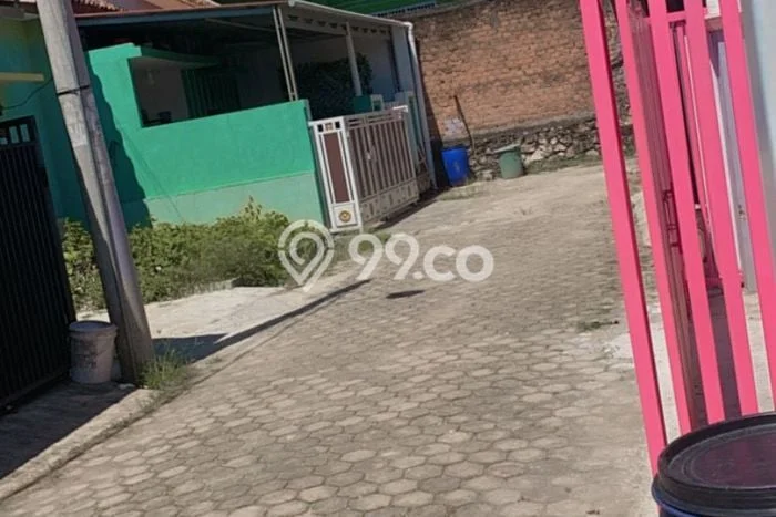 Dijual Rumah Murah di Rajabasa Bandar Lampung Harga Rp 310 Juta LT 83m2 Dijual Rumah Murah di Rajabasa Bandar Lampung Harga Rp 310 Juta LT 83m2