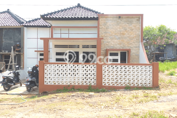 Rumah Minimalis Favorit Dijual Area Kemiling LT 100m2 Rumah Minimalis Favorit Dijual Area Kemiling LT 100m2