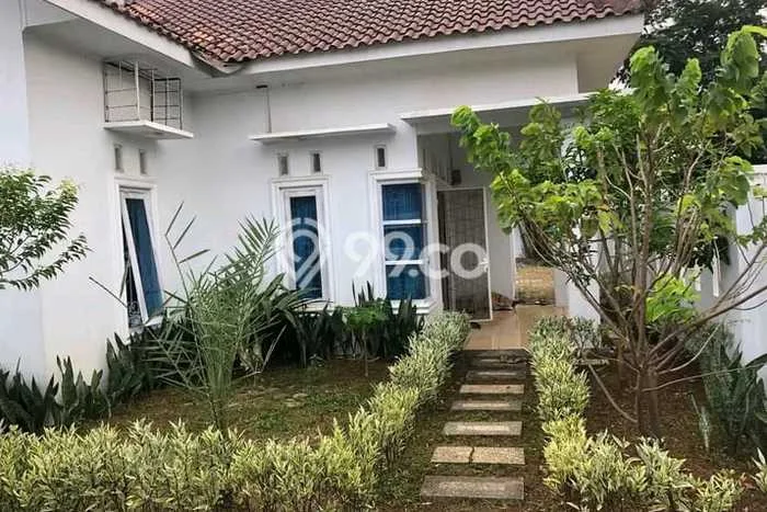 Jual Rumah Bagus Siap Huni LB 150m2 di Tanjung Senang, Bandar Lampung Jual Rumah Bagus Siap Huni LB 150m2 di Tanjung Senang, Bandar Lampung