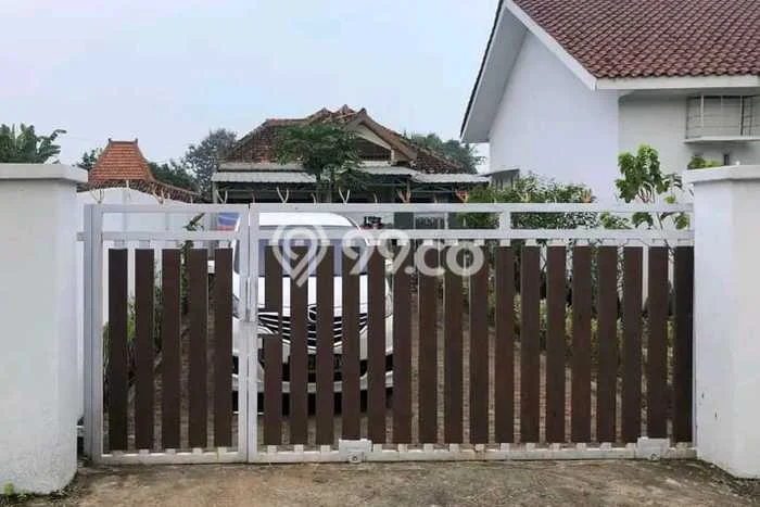 Jual Rumah Bagus Siap Huni LB 150m2 di Tanjung Senang, Bandar Lampung Jual Rumah Bagus Siap Huni LB 150m2 di Tanjung Senang, Bandar Lampung
