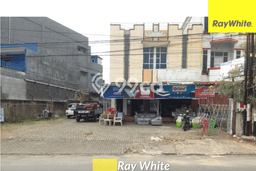 Gudang Bagus LT 2433m2 LB 135m2 Dijual di Tanjung Karang Timur Bandar Lampung Gudang Bagus LT 2433m2 LB 135m2 Dijual di Tanjung Karang Timur Bandar Lampung