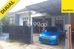 Rumah Murah Dijual di Tanjung Karang Barat, Bandar Lampung Harga Rp 490 Juta Rumah Murah Dijual di Tanjung Karang Barat, Bandar Lampung Harga Rp 490 Juta