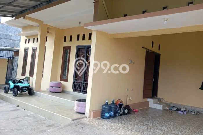 For Sale Rumah 4 Kamar Lokasi Strategis Bagus dan Strategis di Way Halim For Sale Rumah 4 Kamar Lokasi Strategis Bagus dan Strategis di Way Halim