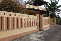 Rumah Strategis Minimalis Lb 200m2 di Way Halim, Bandar Lampung Rumah Strategis Minimalis Lb 200m2 di Way Halim, Bandar Lampung