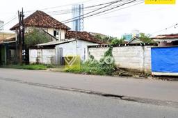 Tanah Dijual Lokasi Tanjung Karang Pusat, Bandar Lampung Luas 1468m2 Legalitas Aman Tanah Dijual Lokasi Tanjung Karang Pusat, Bandar Lampung Luas 1468m2 Legalitas Aman