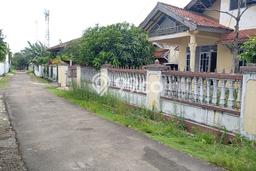 Dijual Rumah 4 Kamar Lokasi Ideal Nyaman dan Strategis di Way Halim Dijual Rumah 4 Kamar Lokasi Ideal Nyaman dan Strategis di Way Halim