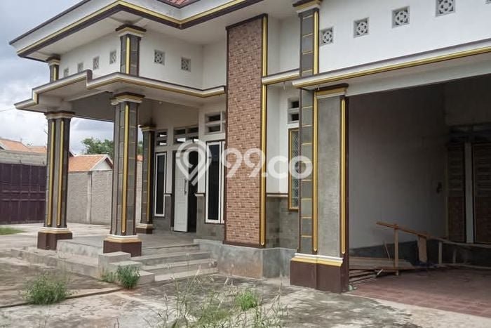 INVESTASI TEPAT! Rumah di Metro Utara, Luas 721m2m² LB 170m2m² INVESTASI TEPAT! Rumah di Metro Utara, Luas 721m2m² LB 170m2m²