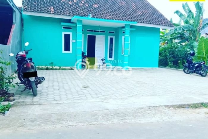 Rumah Murah Dijual di Tanjung Senang, Bandar Lampung Harga Rp 350 Juta Rumah Murah Dijual di Tanjung Senang, Bandar Lampung Harga Rp 350 Juta