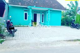 Rumah Murah Dijual di Tanjung Senang, Bandar Lampung Harga Rp 350 Juta Rumah Murah Dijual di Tanjung Senang, Bandar Lampung Harga Rp 350 Juta
