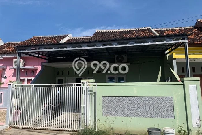 Dijual Rumah Murah di Rajabasa Bandar Lampung Harga Rp 310 Juta LT 83m2 Dijual Rumah Murah di Rajabasa Bandar Lampung Harga Rp 310 Juta LT 83m2