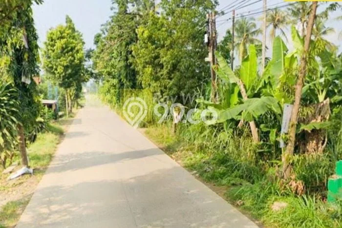 Kavling Tanah Dijual di Jati Agung Lampung Selatan Spesifikasi 9260m2 Kavling Tanah Dijual di Jati Agung Lampung Selatan Spesifikasi 9260m2