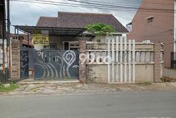 Hunian Cantik Modern Lb 185m2 di Way Halim, Bandar Lampung Hunian Cantik Modern Lb 185m2 di Way Halim, Bandar Lampung