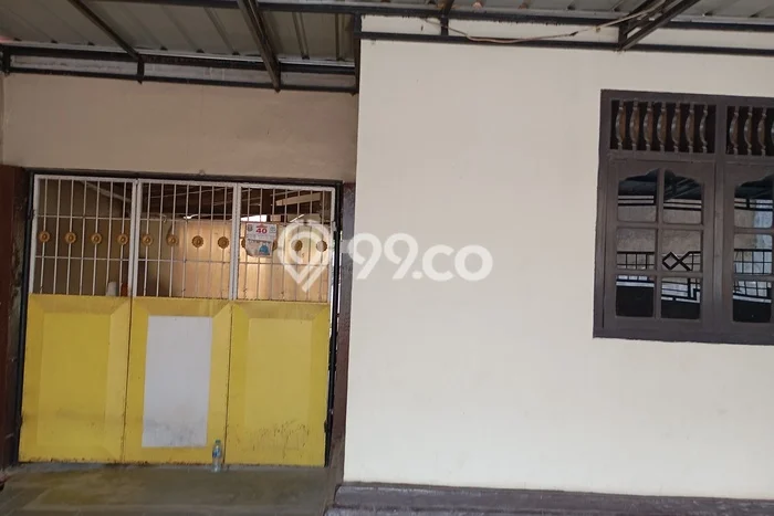 Rumah Modern Minimalis 4 Kamar Siap Huni di Tanjung Karang Barat Rumah Modern Minimalis 4 Kamar Siap Huni di Tanjung Karang Barat