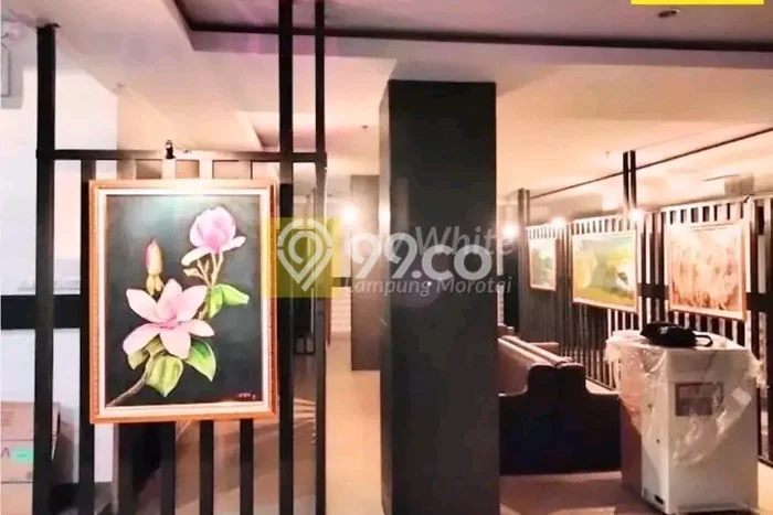 LOKASI PREMIUM! Hotel Kawasan Teluk Betung Utara, Luas 3000m2m², Pusat Komersial LOKASI PREMIUM! Hotel Kawasan Teluk Betung Utara, Luas 3000m2m², Pusat Komersial