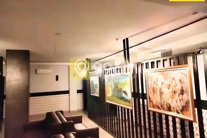 LOKASI PREMIUM! Hotel Kawasan Teluk Betung Utara, Luas 3000m2m², Pusat Komersial LOKASI PREMIUM! Hotel Kawasan Teluk Betung Utara, Luas 3000m2m², Pusat Komersial