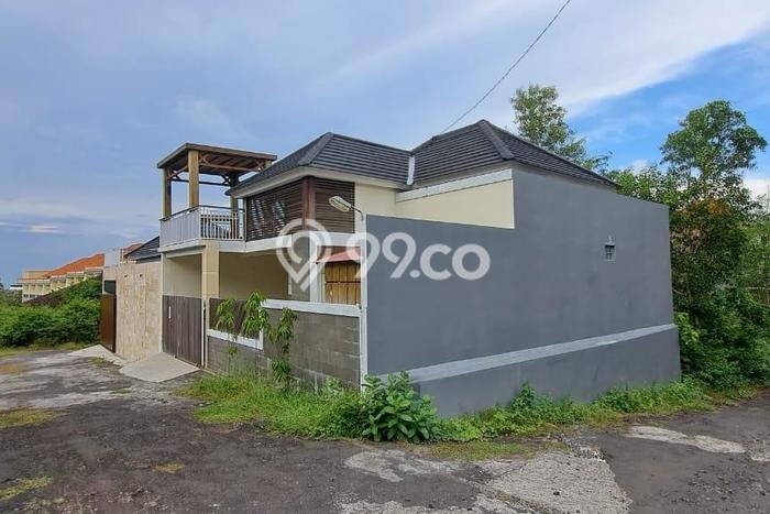 Siap Huni Rumah Mewah 4 Kamar di Ciputat Timur Dekat ke Mana Pun Siap Huni Rumah Mewah 4 Kamar di Ciputat Timur Dekat ke Mana Pun