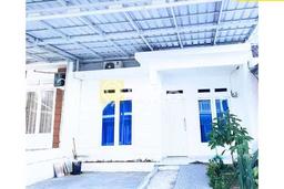 Jual Rumah Murah di Tanjung Karang Barat Bandar Lampung Harga Rp 380 Juta LT 85m2 Jual Rumah Murah di Tanjung Karang Barat Bandar Lampung Harga Rp 380 Juta LT 85m2