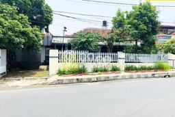 For Sale Rumah Mewah Exclusive di Tanjung Karang Pusat, Bandar Lampung For Sale Rumah Mewah Exclusive di Tanjung Karang Pusat, Bandar Lampung