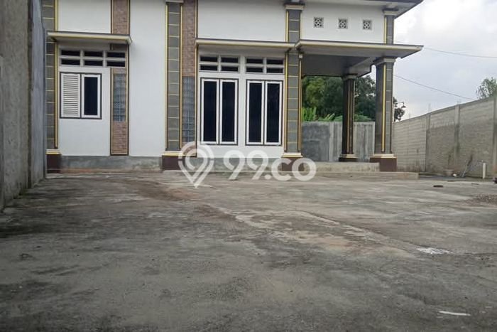 INVESTASI TEPAT! Rumah di Metro Utara, Luas 721m2m² LB 170m2m² INVESTASI TEPAT! Rumah di Metro Utara, Luas 721m2m² LB 170m2m²