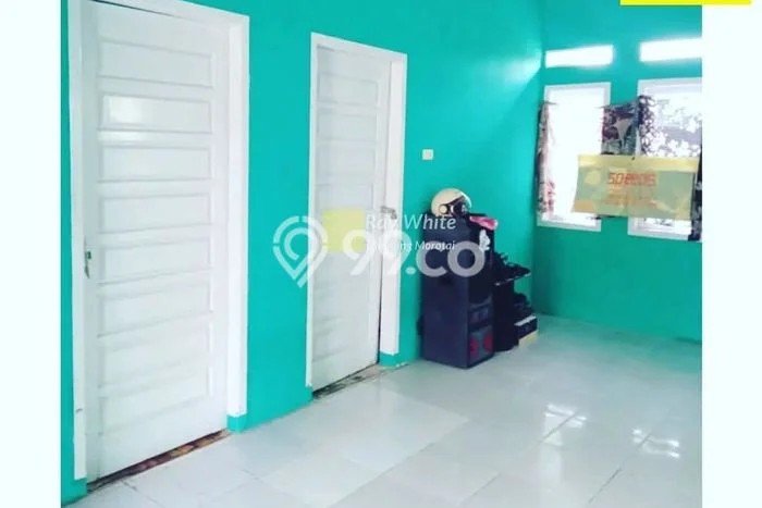 Rumah Murah Dijual di Tanjung Senang, Bandar Lampung Harga Rp 350 Juta Rumah Murah Dijual di Tanjung Senang, Bandar Lampung Harga Rp 350 Juta