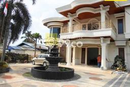 Jual Rumah Murah Meriah Way Halim Punya 13 Kamar & LT 1300m2 Jual Rumah Murah Meriah Way Halim Punya 13 Kamar & LT 1300m2