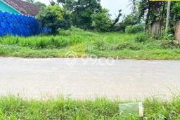 Lahan Kosong Dijual di Bandar Lampung dengan Area 655m2 Lahan Kosong Dijual di Bandar Lampung dengan Area 655m2