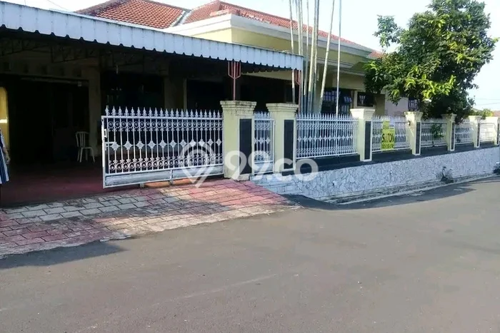 Dijual Rumah Premium dengan Fasilitas Sekitar Lengkap di Tanjung Karang Pusat, Bandar Lampung Dijual Rumah Premium dengan Fasilitas Sekitar Lengkap di Tanjung Karang Pusat, Bandar Lampung
