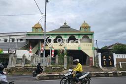 Rumah Mewah Siap Huni LT 3156m2 di Rajabasa, Bandar Lampung Rumah Mewah Siap Huni LT 3156m2 di Rajabasa, Bandar Lampung