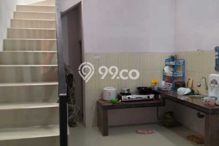 Rumah Budget Favorit Siap Huni di Kemiling LT 129m2 Rumah Budget Favorit Siap Huni di Kemiling LT 129m2