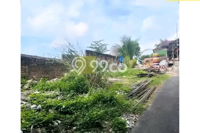 Jarang Ada! Tanah di Tanjung Karang Barat Punya Luas 94m2 SHM Jarang Ada! Tanah di Tanjung Karang Barat Punya Luas 94m2 SHM