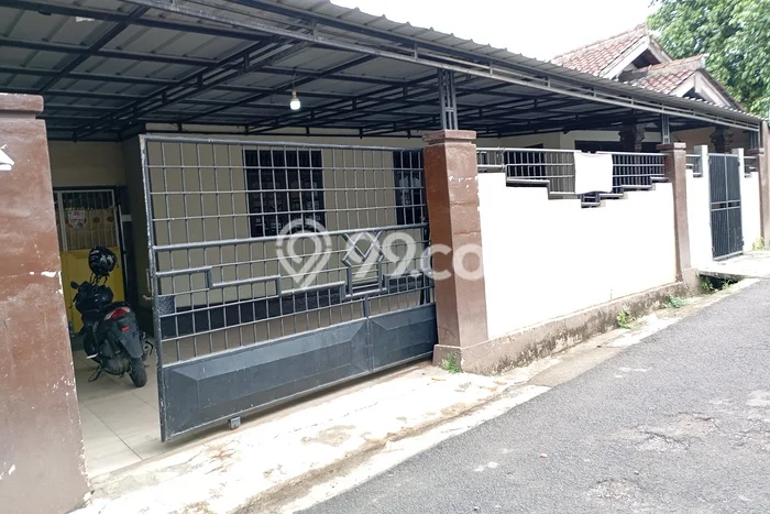 Rumah Modern Minimalis 4 Kamar Siap Huni di Tanjung Karang Barat Rumah Modern Minimalis 4 Kamar Siap Huni di Tanjung Karang Barat