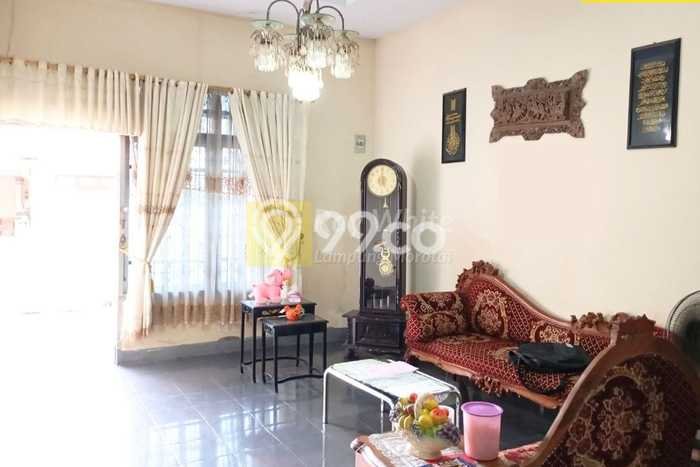 Rumah Modern Cantik 7 Kamar Siap Huni di Sukarame Rumah Modern Cantik 7 Kamar Siap Huni di Sukarame