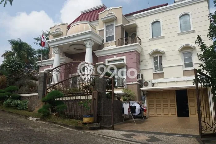 Dijual Rumah Elit Exclusive di Sukabumi, Bandar Lampung Dijual Rumah Elit Exclusive di Sukabumi, Bandar Lampung